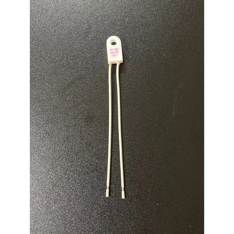 125C / 150C Cutoff 15A Thermal Fuse