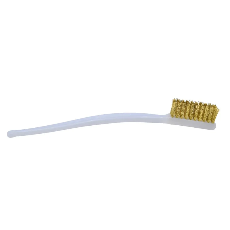 Copper Wire Nozzle Cleaner / Brush