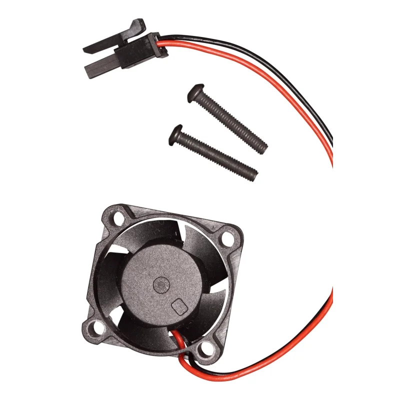 Hotend Cooling Fan – 24V
