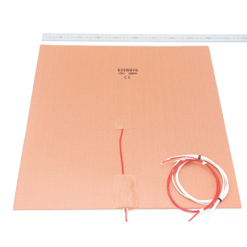 Keenovo Silicone Heater / Heating Pad
