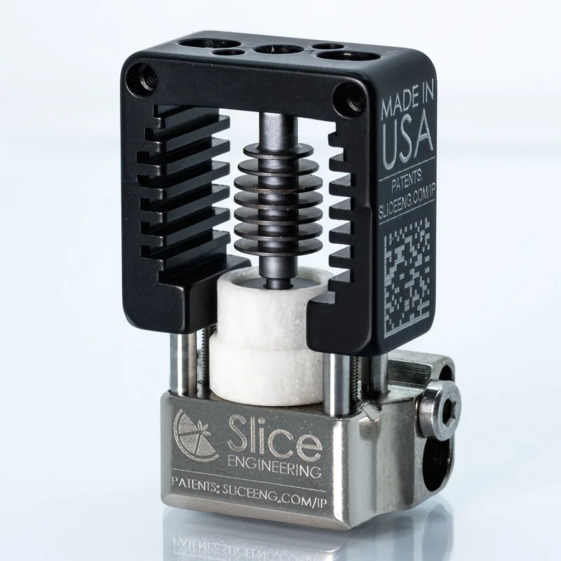 Mosquito Magnum Hotend (Full Kit)