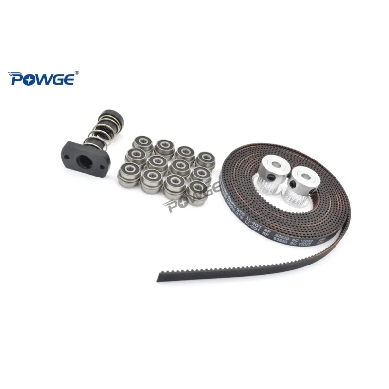 POWGE & GATES VORON V0.1/V0.2 Motion Set
