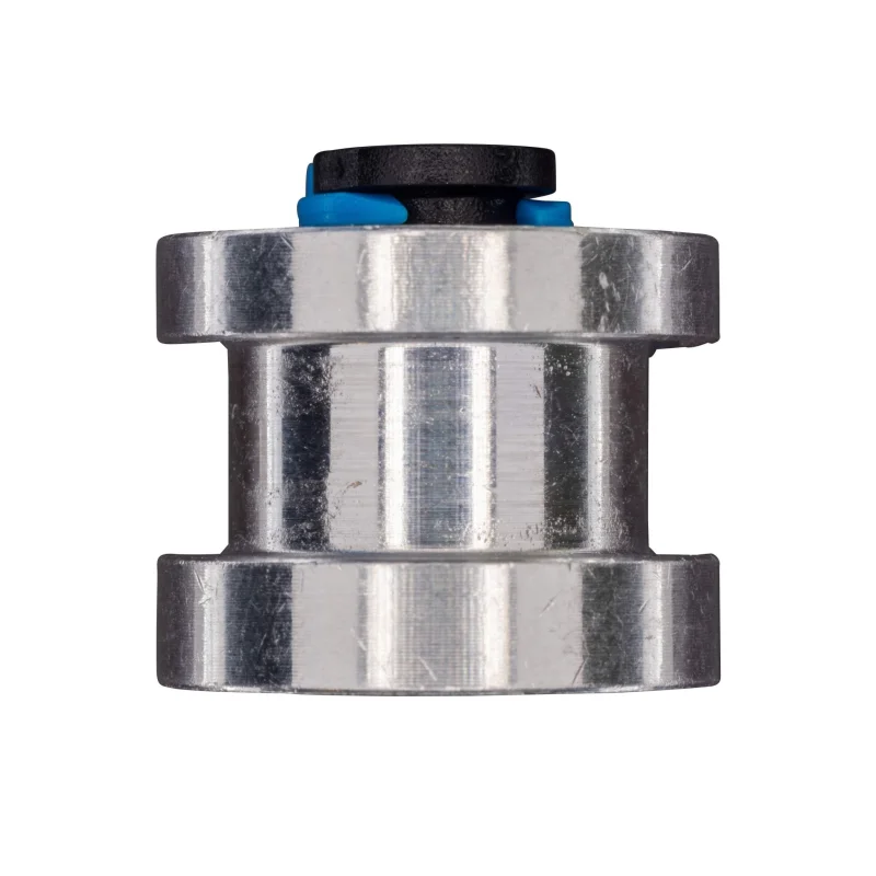 Slice Groove Mount Adapter for Mosquito Hotends