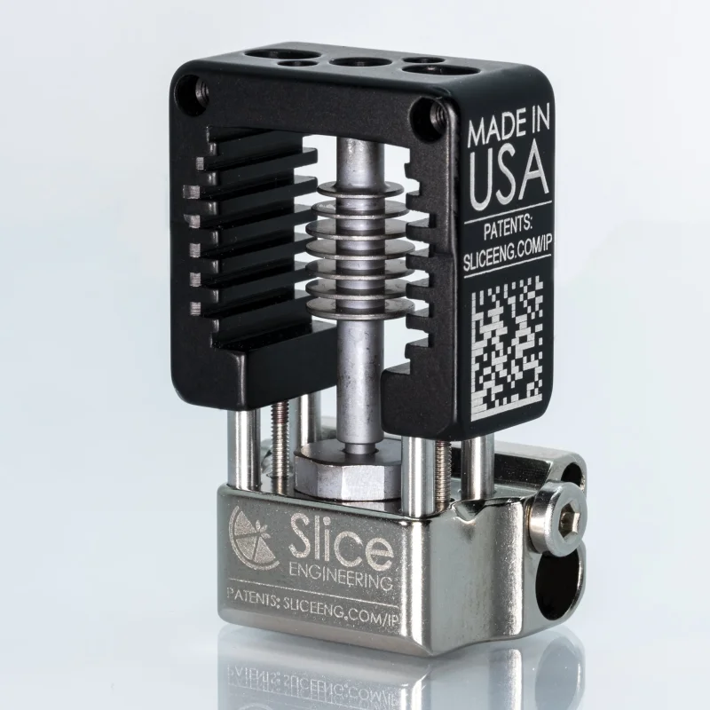 The Mosquito Hotend Kit