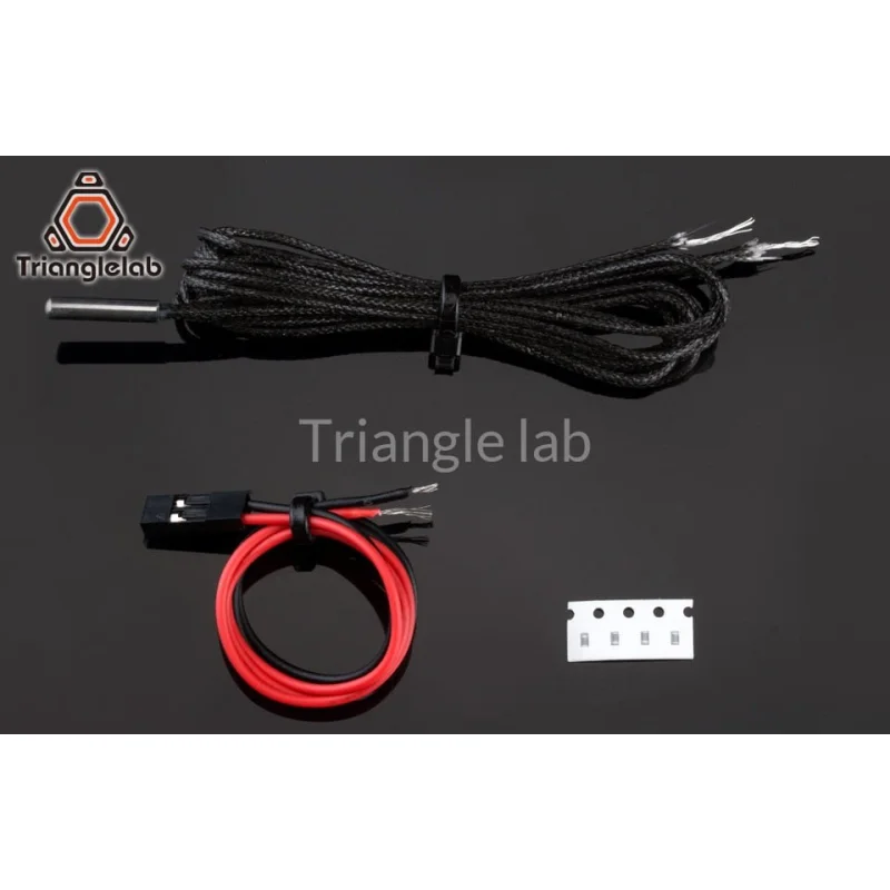 TriangleLab PT1000 Thermistor Cartridge (450C)