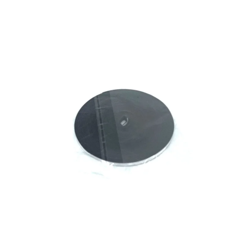 5mm x 10m Single Sided Self Adhesive Foam Tape / 1mm thick