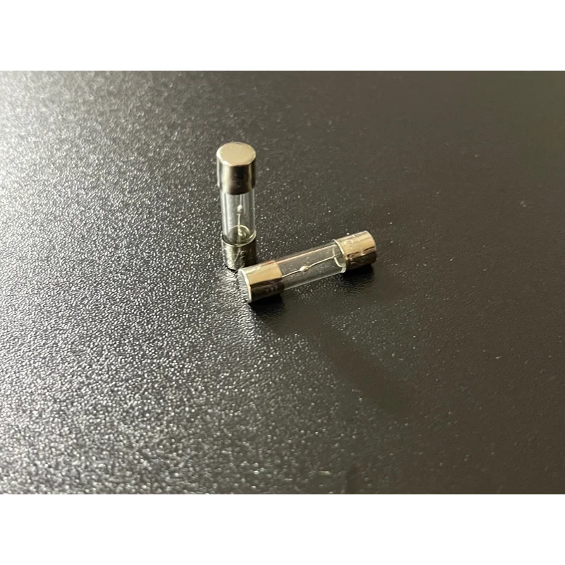Fuse 8A 250V Holder Cartridge 5 X 20mm Glass