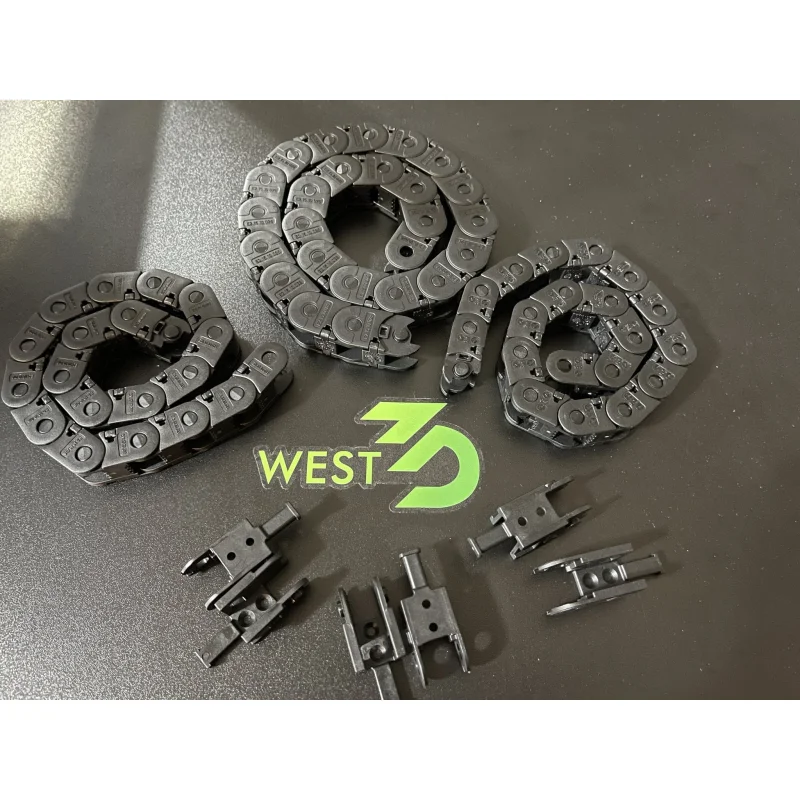 IGUS Cable Chain Sets