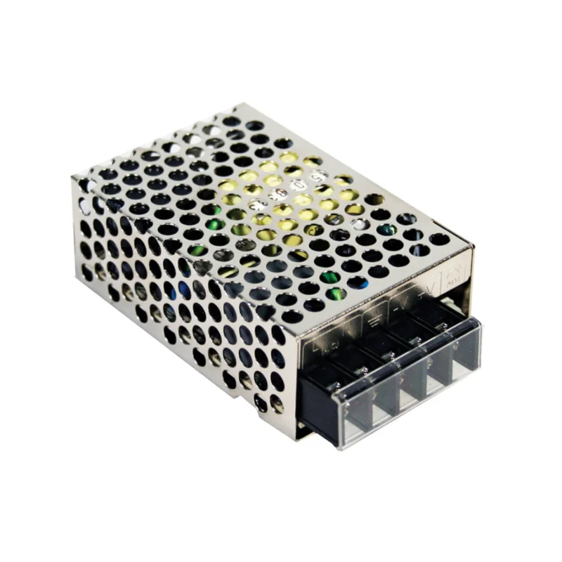 Mean Well RS-25-5 25W 5V Power Supply (PSU)