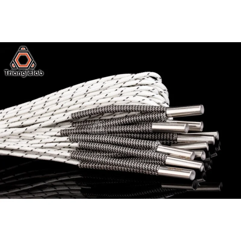 TriangleLab Heater Cartridge 50W 24V with 100CM cable