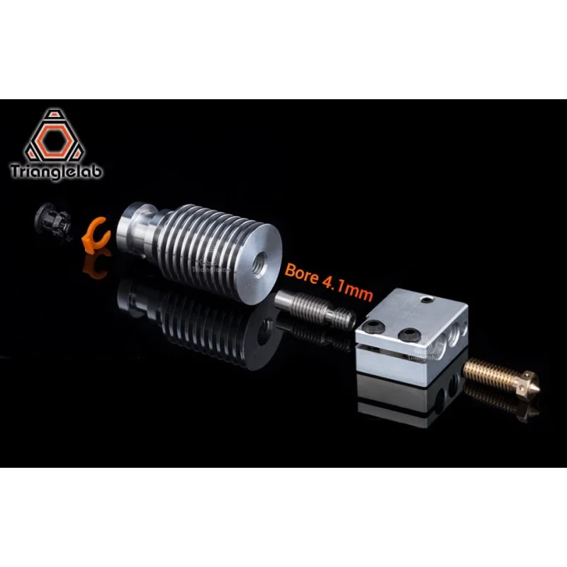 V6 Volcano All-metal Hotend Kit