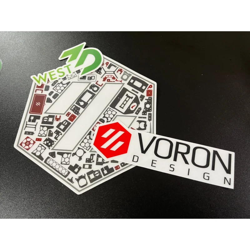 Vinyl Sticker Decals