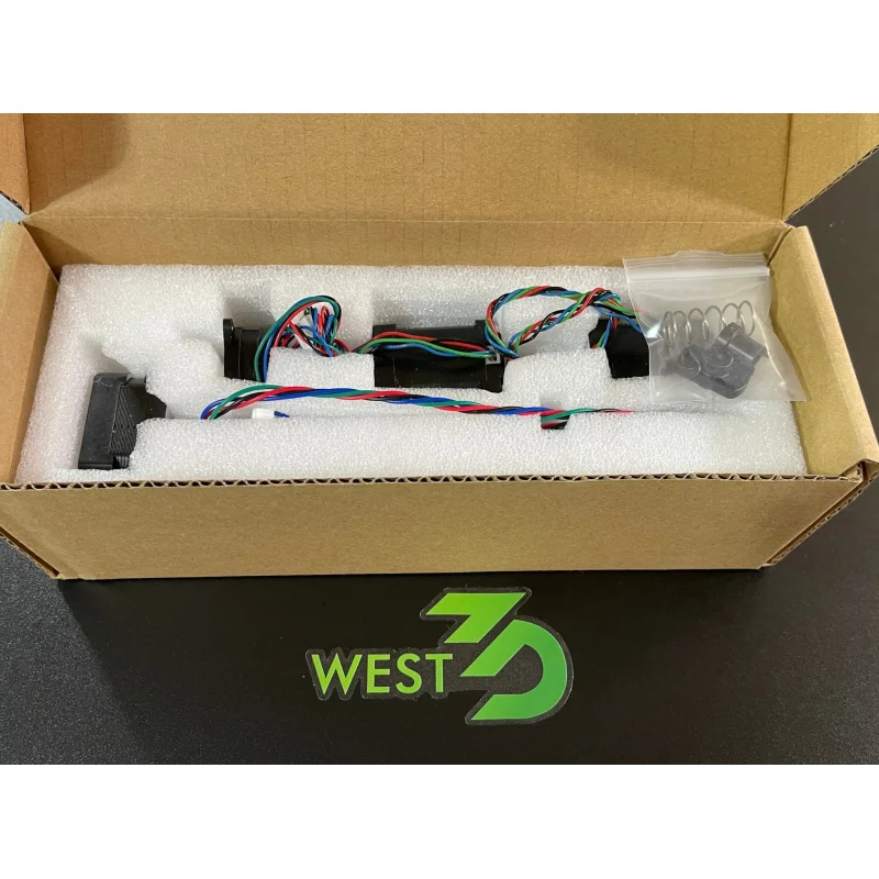 Voron V0.1 / V0.2 Motor Kit by LDO Motors