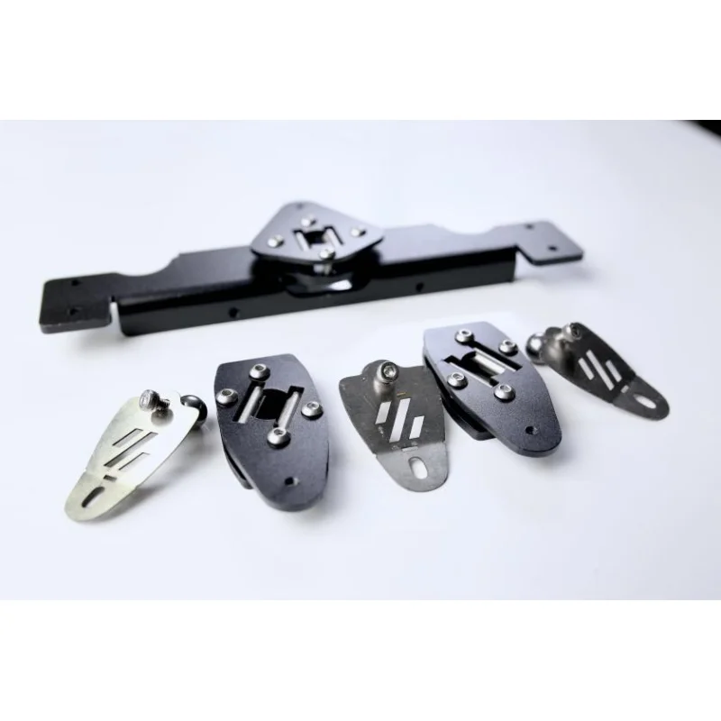 Kinematics Mount V2.4