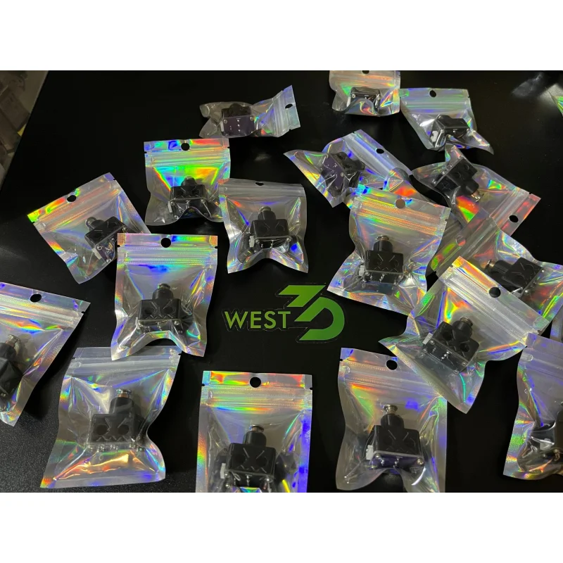 Sexbolt Z-Endstop Fully Assembled – Hartk