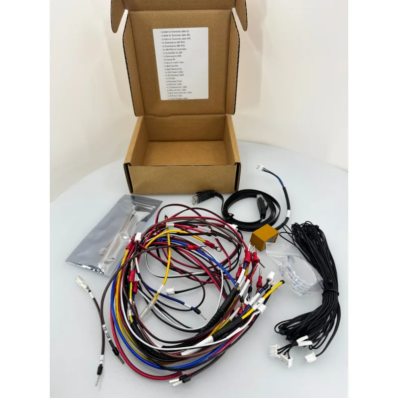 Standard Wiring Harness for Voron 2.4