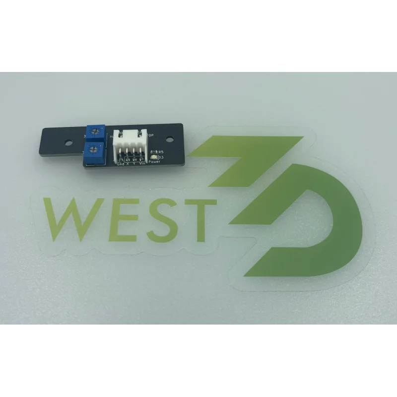 Voron Hall Effect X/Y Endstop PCB Assembled
