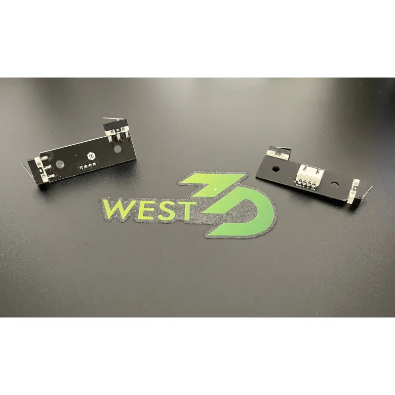 Voron X/Y Microswitch Endstop PCB Assembled
