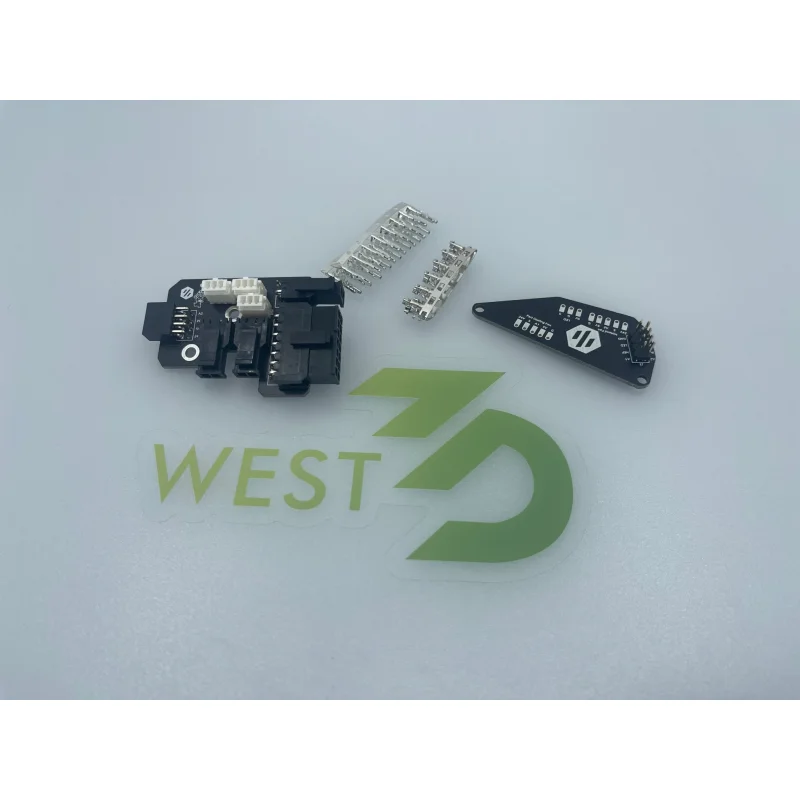 2-piece Hartk Stealthburner Toolhead PCB