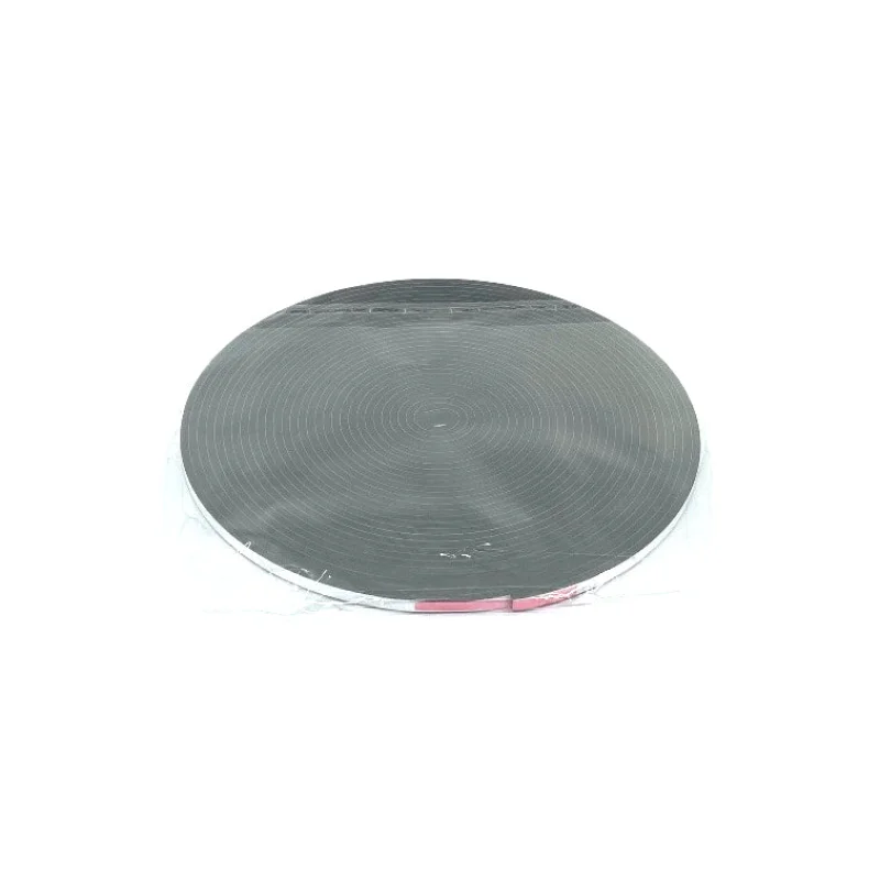 5mm x 10m Single Sided Self Adhesive Foam Tape / 3mm thick