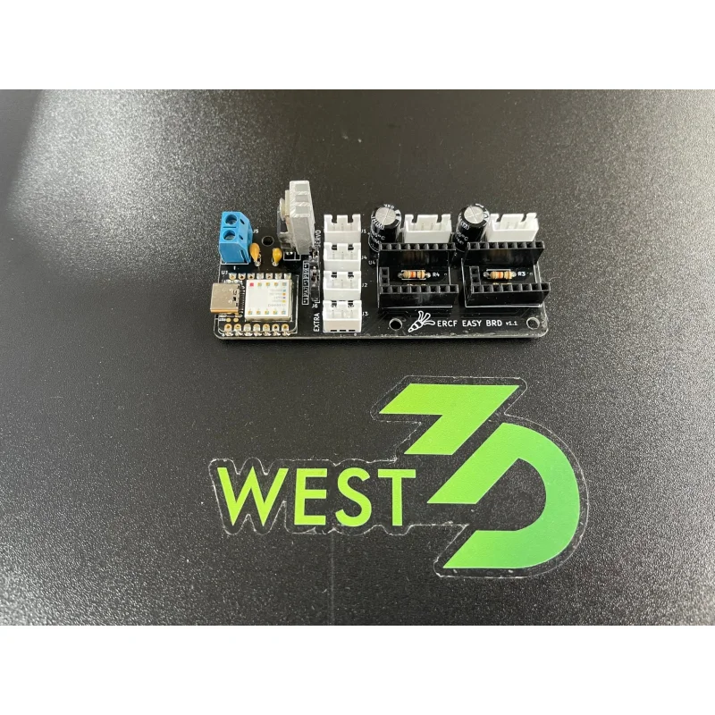 ERCF Easy Board Assembled