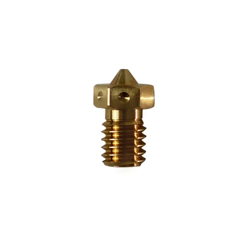 Genuine E3D V6 Nozzles Brass Single and Fun Pack