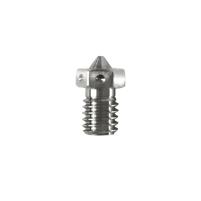 Genuine E3D V6 Nozzles Plated Copper