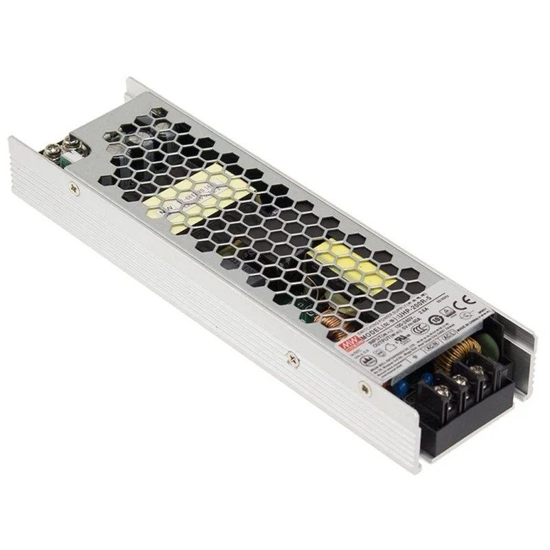 Mean Well UHP-200-24 200W 24V 8.4A Power Supply (PSU)