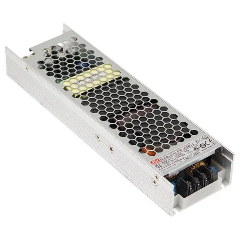 Mean Well UHP-350-24 350W 24V 14.6A Power Supply (PSU)