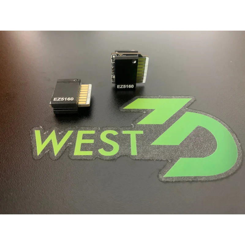 BTT EZ5160 Driver