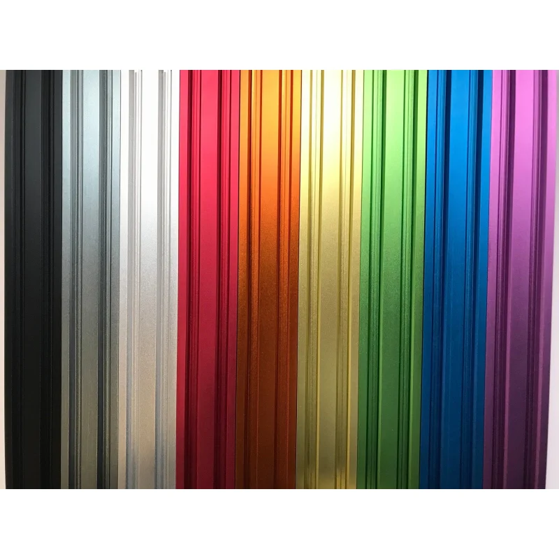 LDO V2.4 Frame Kit (Multiple Colors) Black