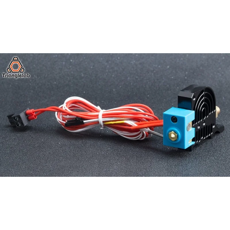 Prusa Mini Titanium Alloy Hot End Kit