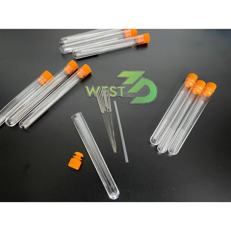 Stainless Steel Nozzle Cleaning Kit