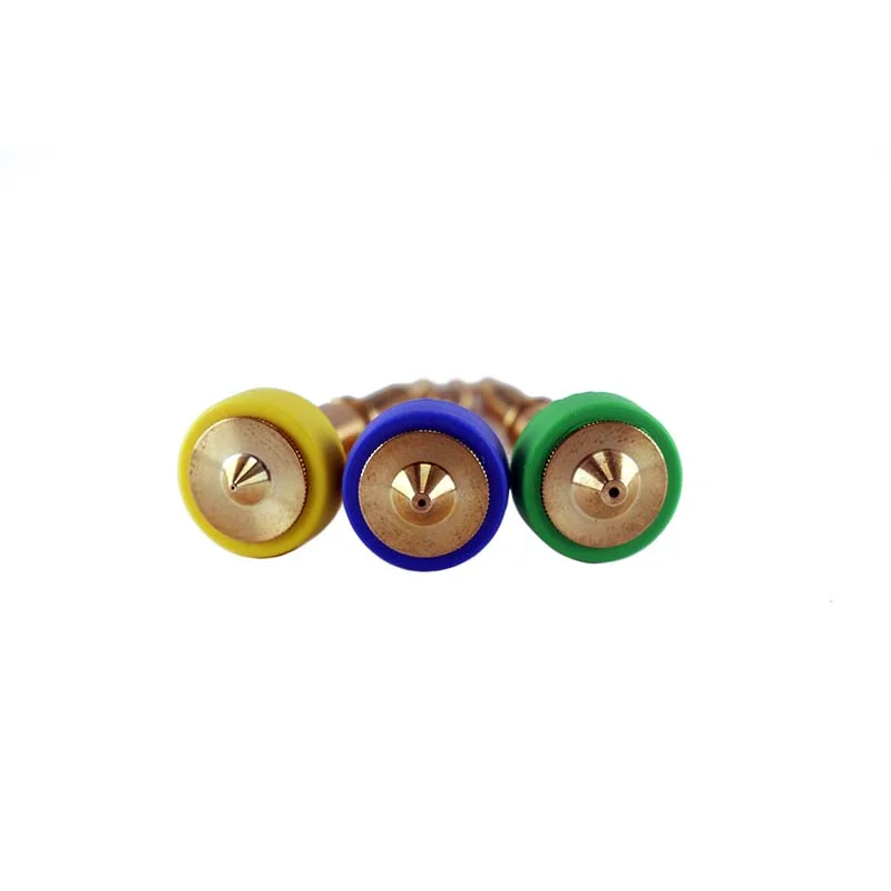 E3D triple nozzle packs for Revo Hotend