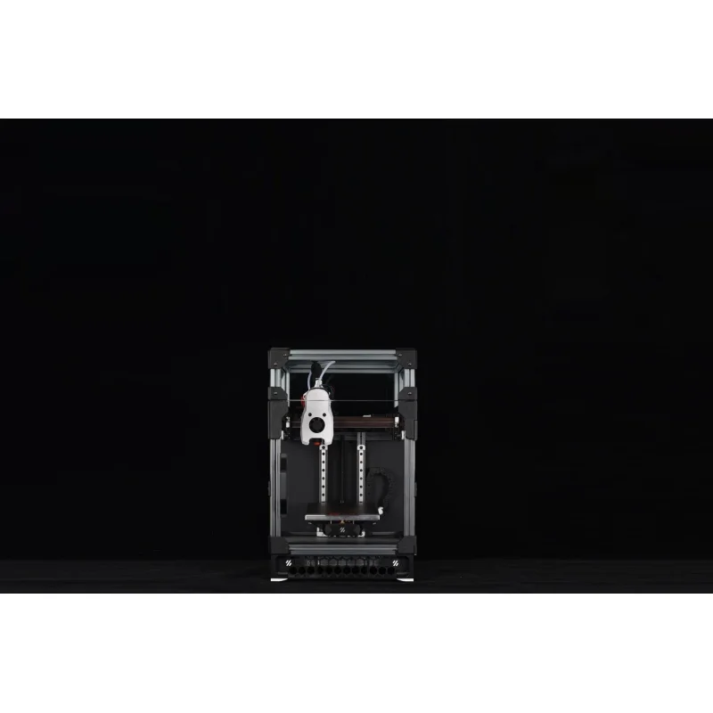 LDO Voron V0.2-S1 Complete Kit (Voron V0.2) Black