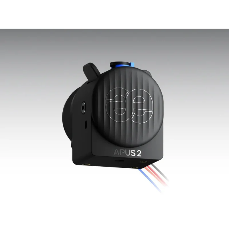 Phaetus APUS 2 Compact Industrial Grade Extruder