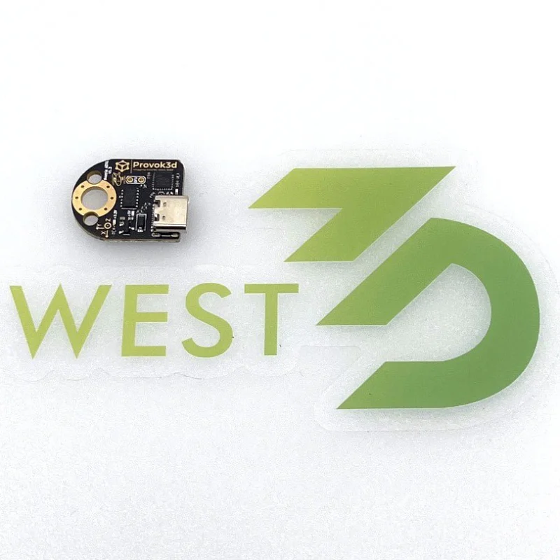ADXL Nozzle PCB Board for Input-shaping