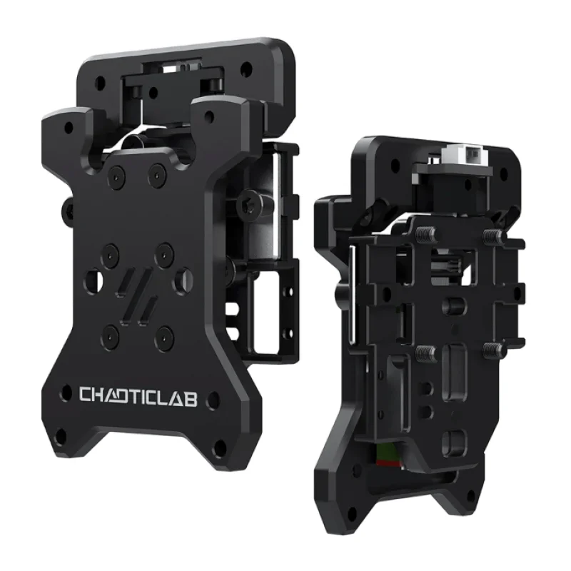 ChaoticLab CNC Voron Tap Complete (multiple colors)