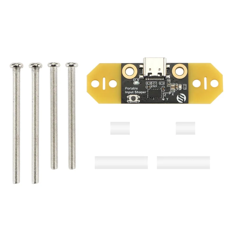 FYSETC Portable Input Shaper Kit