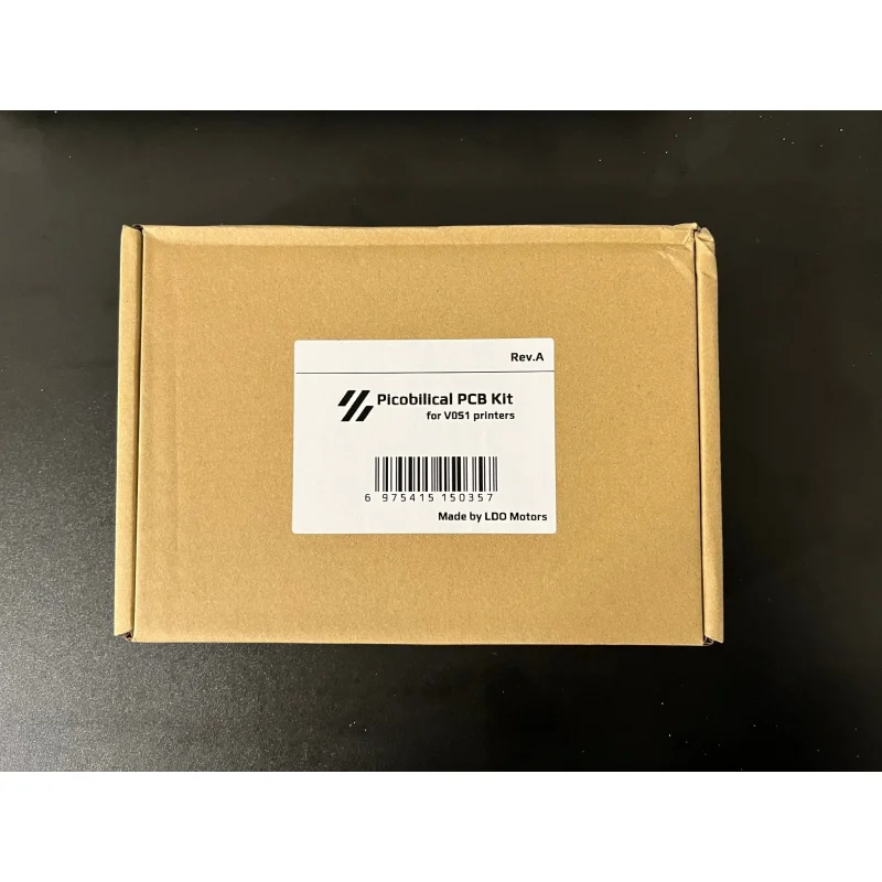LDO Picobilical kit for V0
