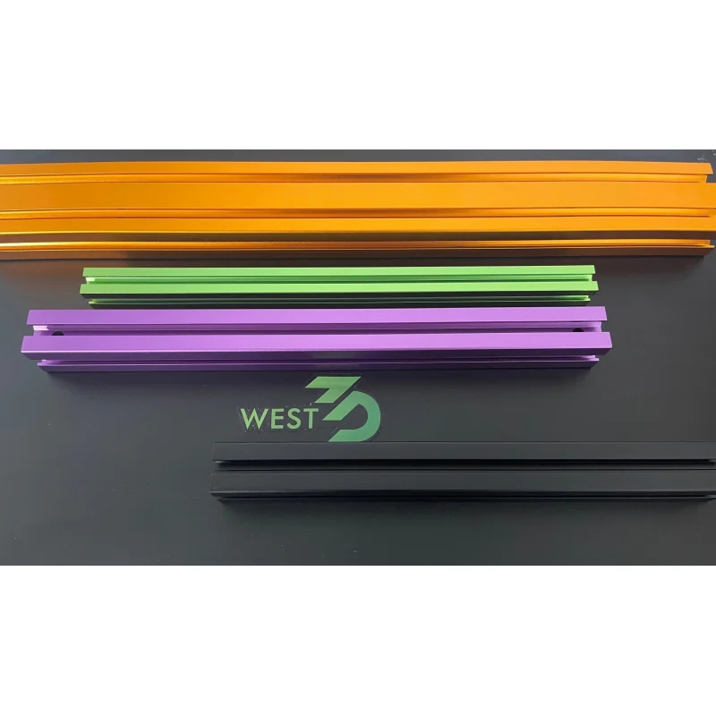 LDO Switchwire Frame Kit (Multiple Colors) Black