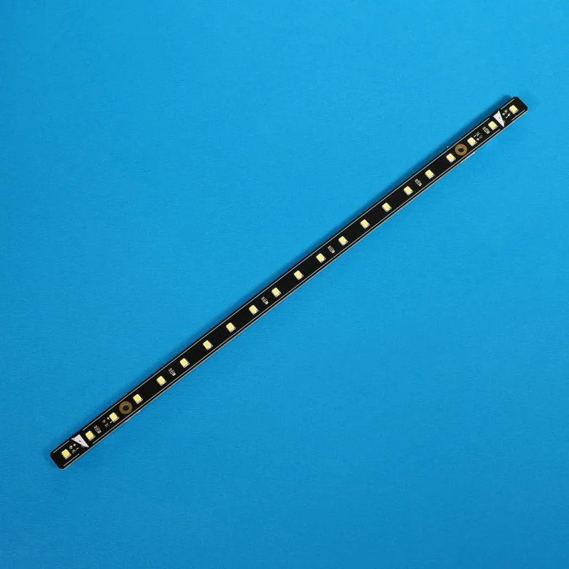 Dayspring RatRig PCB LED Vector 3D (V3D)