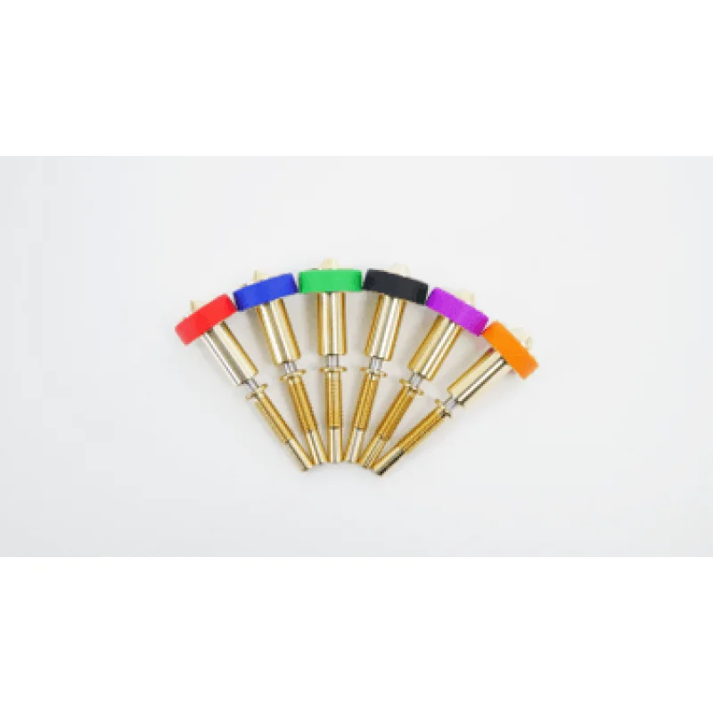 E3D High Flow Nozzle for Revo Hot Ends (Revo HF / Revo High Flow Nozzle)