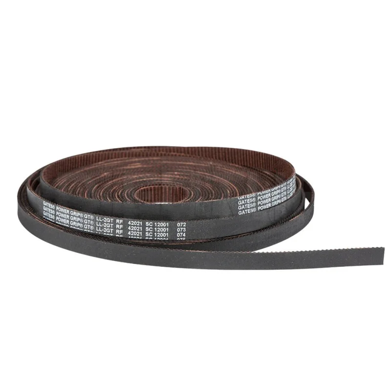 GATES GT2 Open Belt LL-2GT-15 (15mm wide)