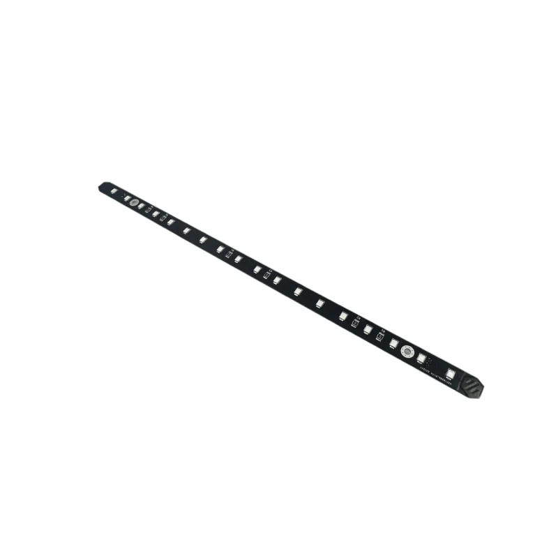 Large Nightlight (UV Glow Stick) PCB LEDs for 3D Printers (V2 / Trident)