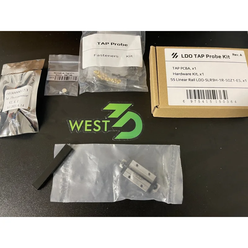 LDO Voron Tap Complete Kit 5v / 24v