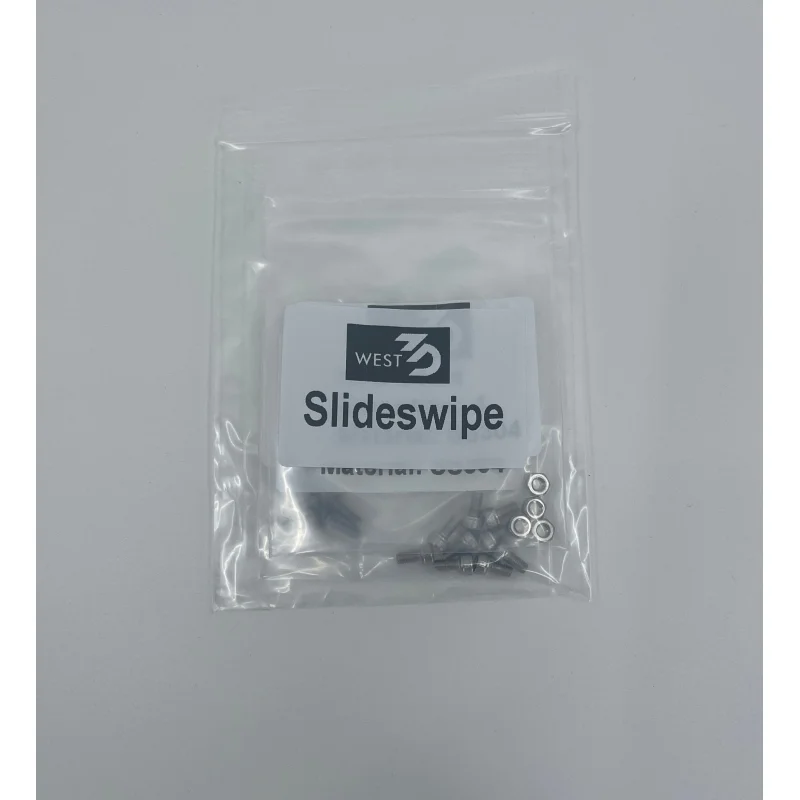 Slideswipe Fastener Kit (BDF)
