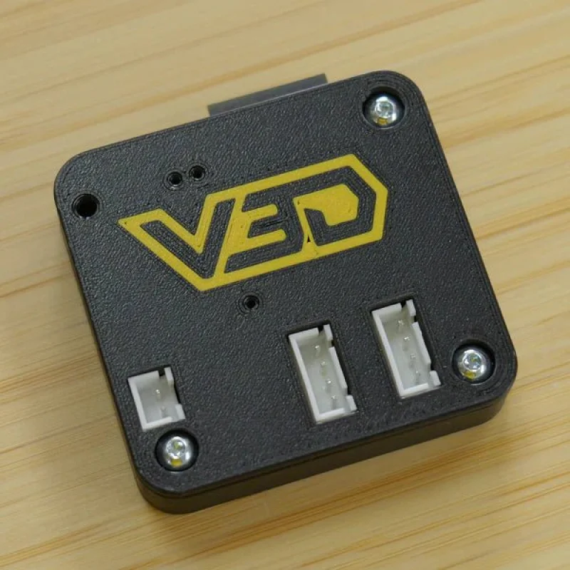 Stepper Motor Analyzer V3D – Vector 3D (Analyser)