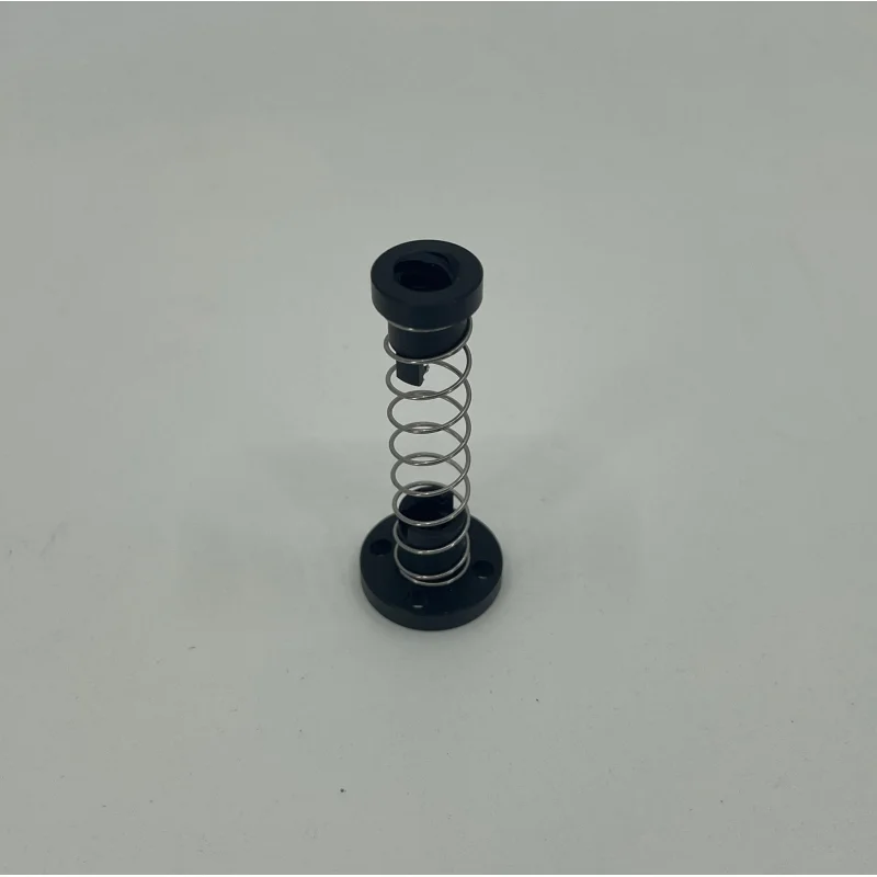 TR8x8 Anti-Backlash Flange Nut 8mm POM