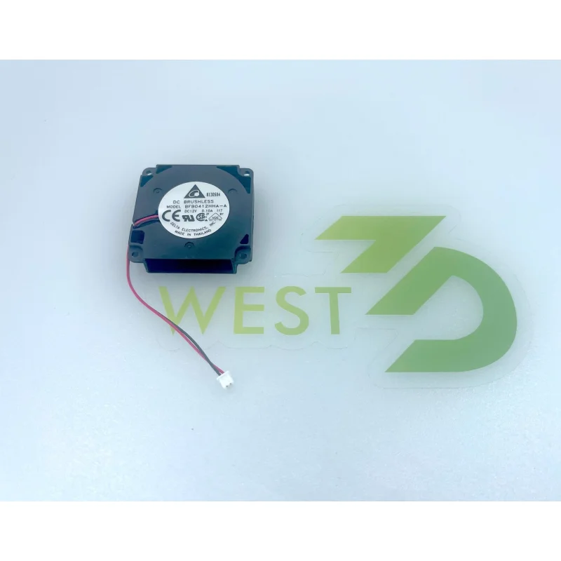 Delta 4010 Delta BFB0412HHA-A 12V 2 Pin Cooling Fan